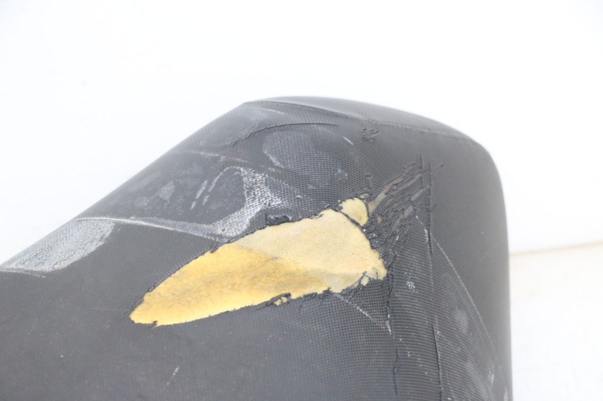 photo de SEAT PIAGGIO NRG POWER PUREJET 50 (2018 - 2021) - Focus on structure