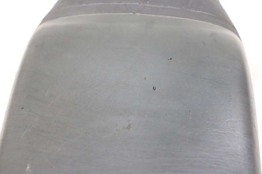 photo de SEAT HONDA NTV DEAUVILLE 650 (1998 - 2001) - Zoom on usage condition