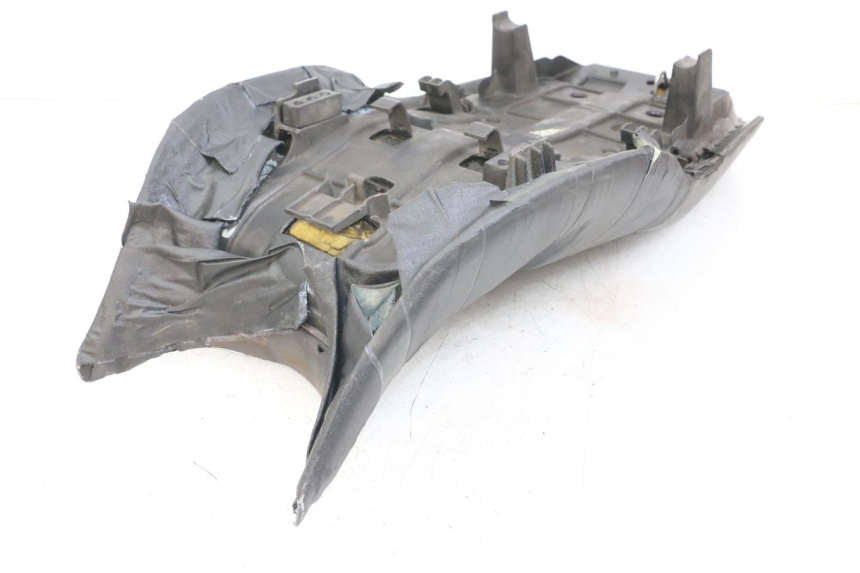 photo de SEAT HONDA NTV DEAUVILLE 650 (1998 - 2001) - Product overview