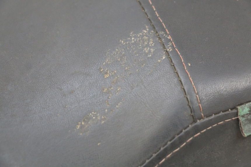 photo de SEAT JM MOTORS OLDIES 4T 50 (2010 - 2020) - Component detail