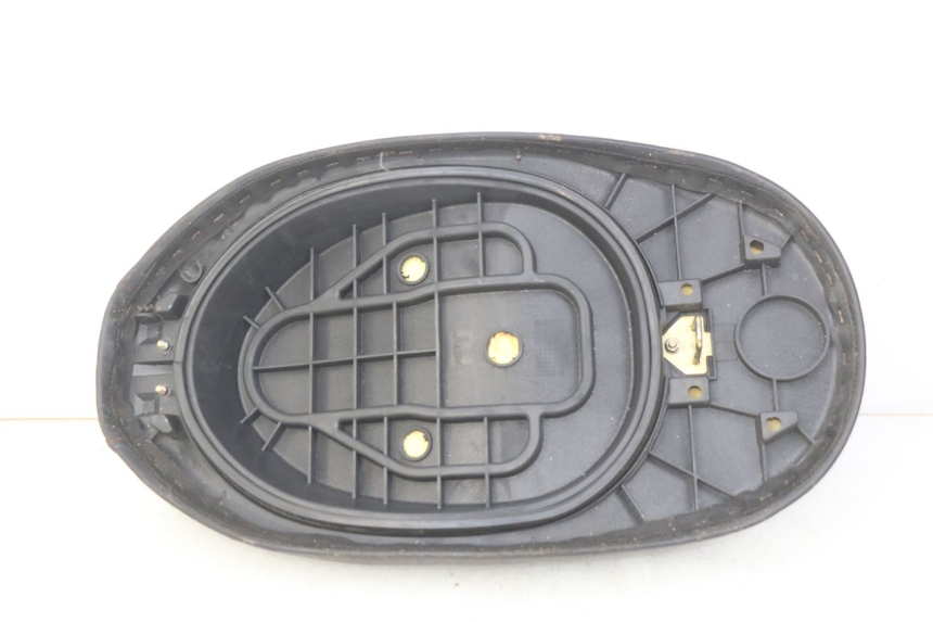 photo de SEAT JM MOTORS OLDIES 4T 50 (2010 - 2020) - Distinctive features