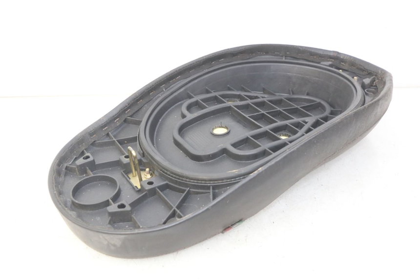 photo de SEAT JM MOTORS OLDIES 4T 50 (2010 - 2020) - Surface and material condition