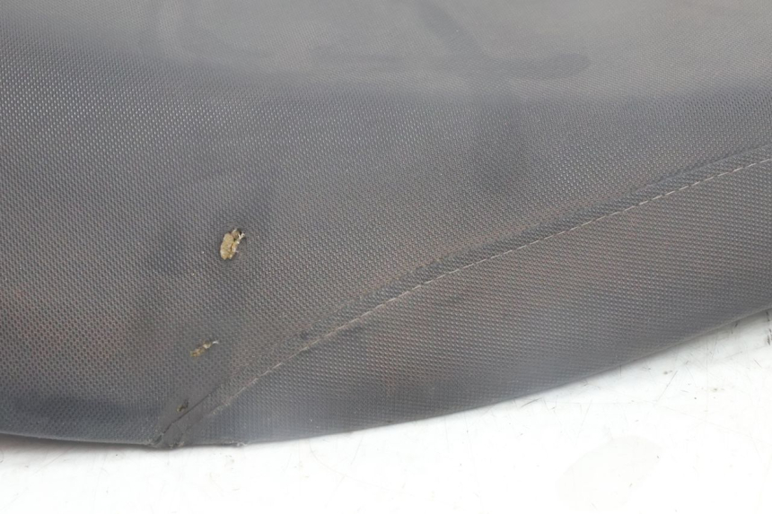 photo de SEAT JM MOTORS OLDIES 4T 50 (2010 - 2020) - Fixing points details