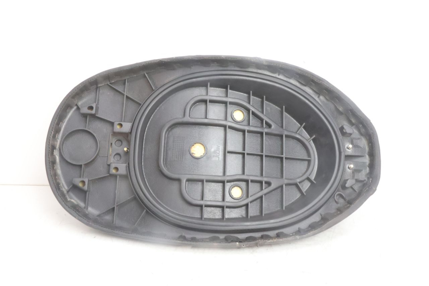 photo de SEAT JM MOTORS OLDIES 4T 50 (2010 - 2020) - Surface and material condition