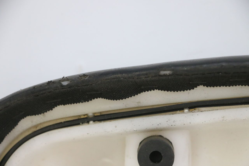 photo de SEAT JM MOTORS OLDIES GT 4T 50 (2018 - 2025) - Focus on structure