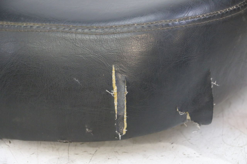 photo de SEAT JM MOTORS OLDIES GT 4T 50 (2018 - 2025) - Zoom on usage condition