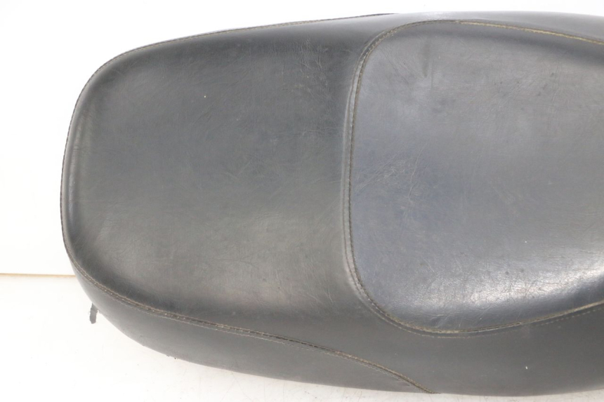 photo de SEAT JM MOTORS OLDIES GT 4T 50 (2018 - 2025) - Main view