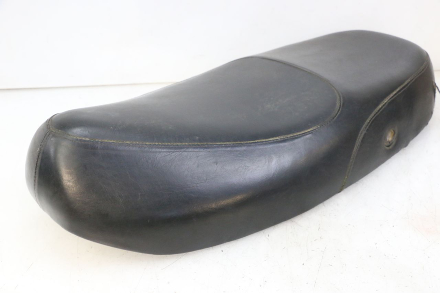 photo de SEAT JM MOTORS OLDIES GT 4T 50 (2018 - 2025) - Alternative perspective