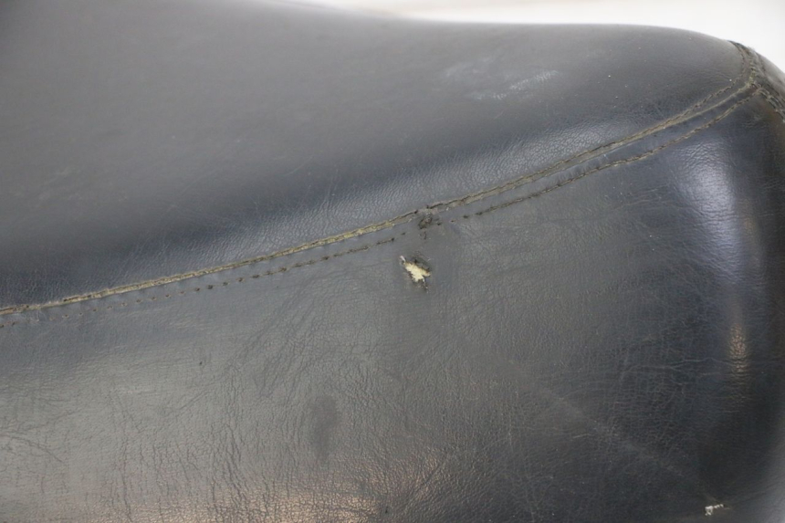 photo de SEAT JM MOTORS OLDIES GT 4T 50 (2018 - 2025) - Fixing points details