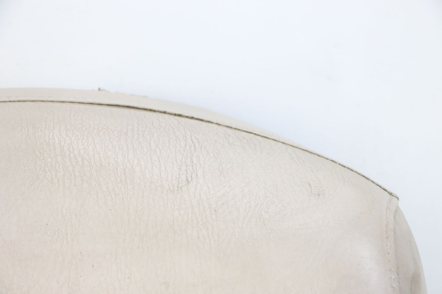 photo de SEAT JM MOTORS OLDIES GT 4T 50 (2018 - 2025) - Focus on structure