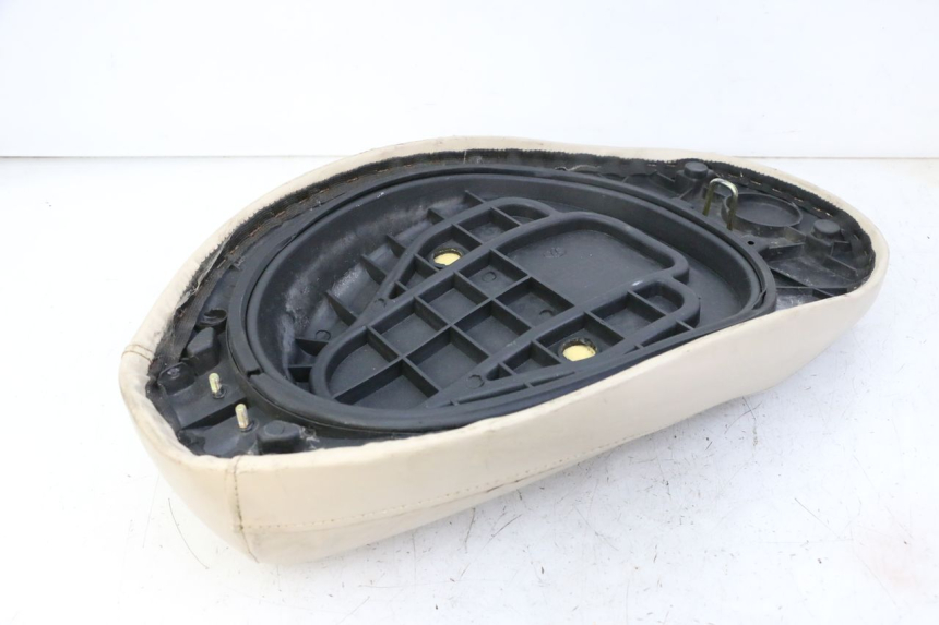 photo de SEAT JM MOTORS OLDIES GT 4T 50 (2018 - 2025) - Zoom on usage condition