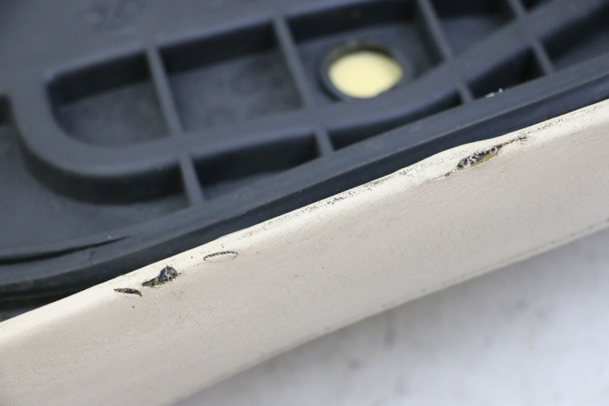 photo de SEAT JM MOTORS OLDIES GT 4T 50 (2018 - 2025) - Technical close-up