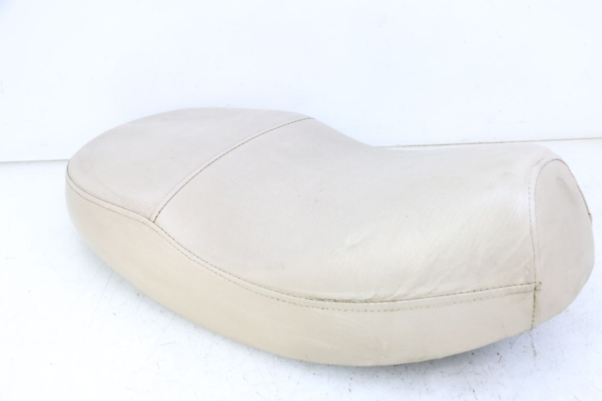 photo de SEAT JM MOTORS OLDIES GT 4T 50 (2018 - 2025) - Surface and material condition