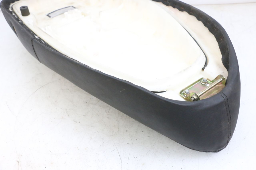 photo de SEAT JM MOTORS OLDIES GT 4T 50 (2018 - 2025) - Zoom on usage condition