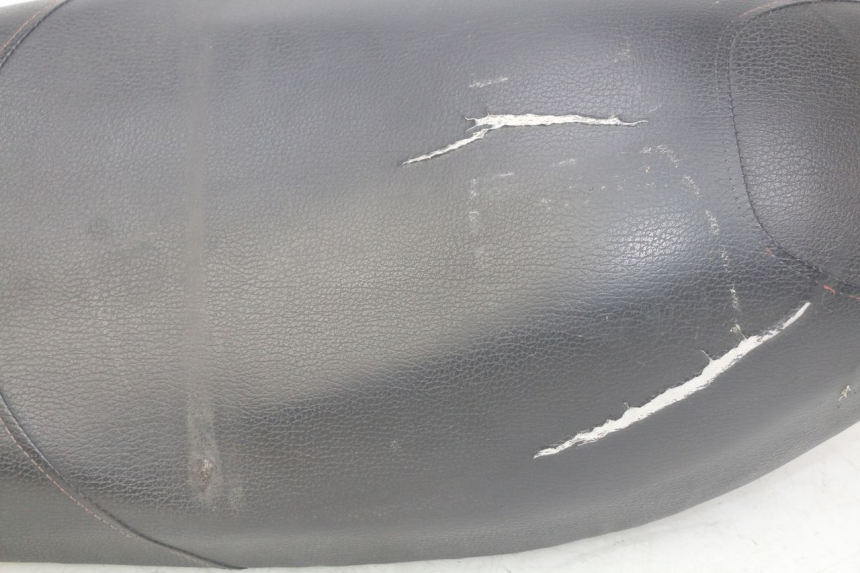 photo de SEAT SYM ORBIT 2 4T 50 (2018 - 2022) - Component detail