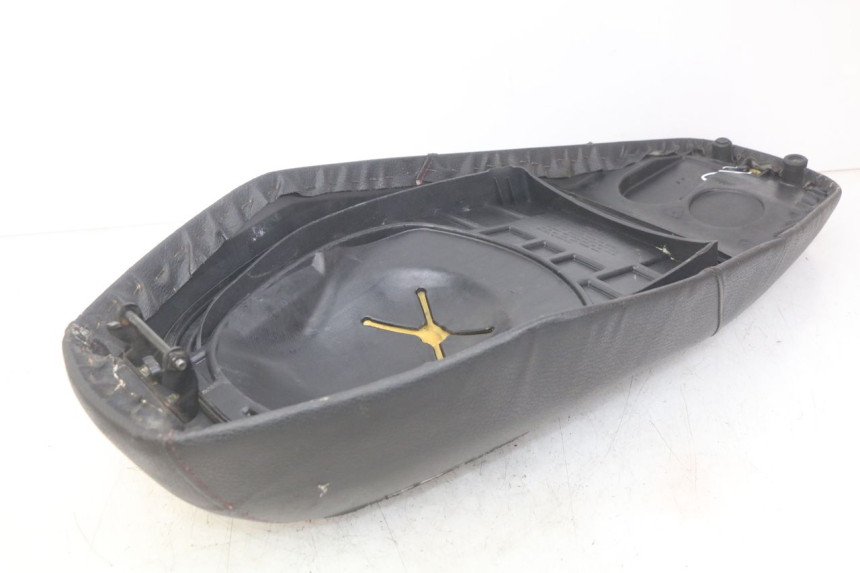 photo de SEAT SYM ORBIT 2 4T 50 (2018 - 2022) - Additional view of the item