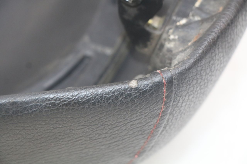 photo de SEAT SYM ORBIT 2 4T 50 (2018 - 2022) - Distinctive features