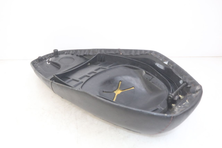 photo de SEAT SYM ORBIT 2 4T 50 (2018 - 2022) - Component zoom