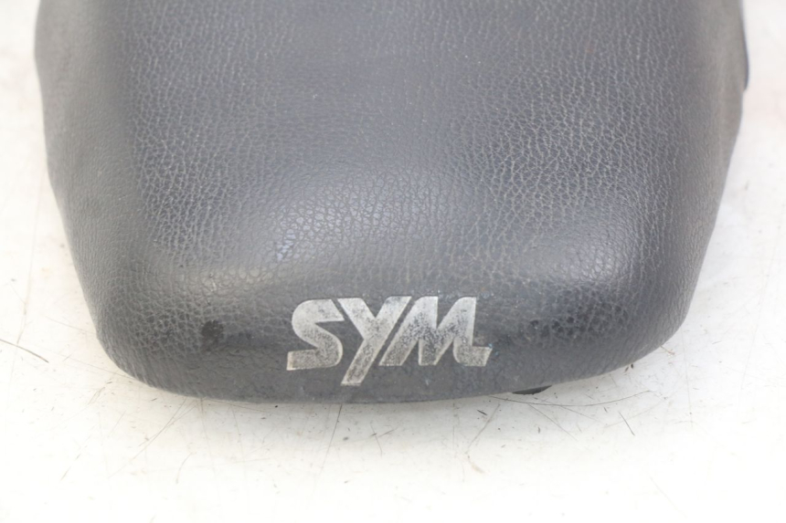 photo de SEAT SYM ORBIT 2 4T 50 (2018 - 2022) - Zoom on usage condition
