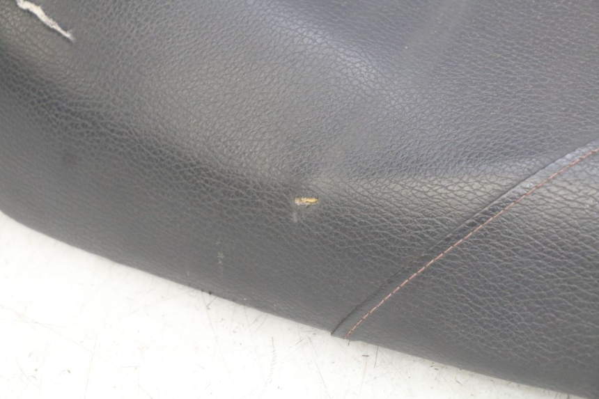 photo de SEAT SYM ORBIT 2 4T 50 (2018 - 2022) - Technical close-up