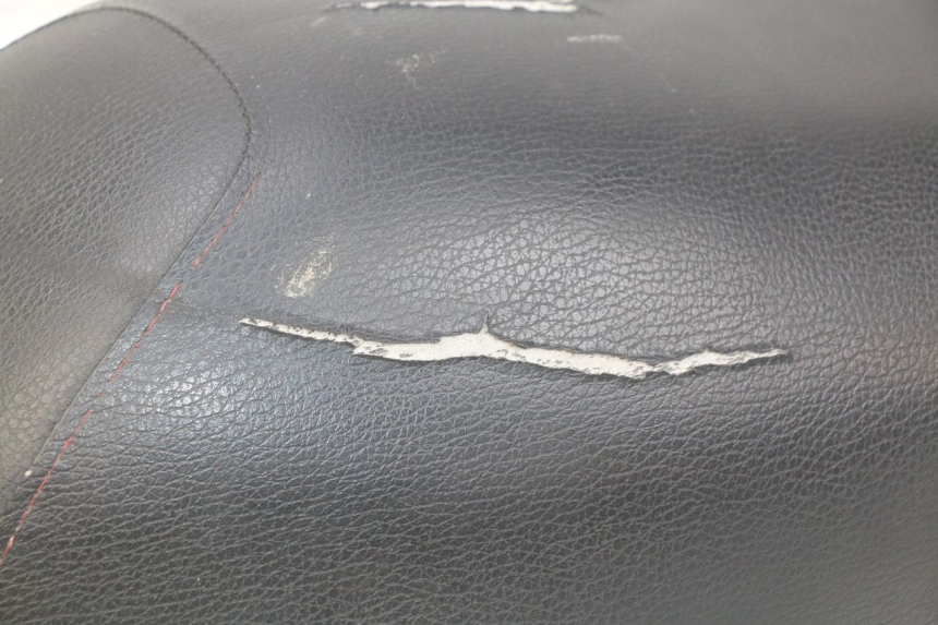 photo de SEAT SYM ORBIT 2 4T 50 (2018 - 2022) - Fixing points details