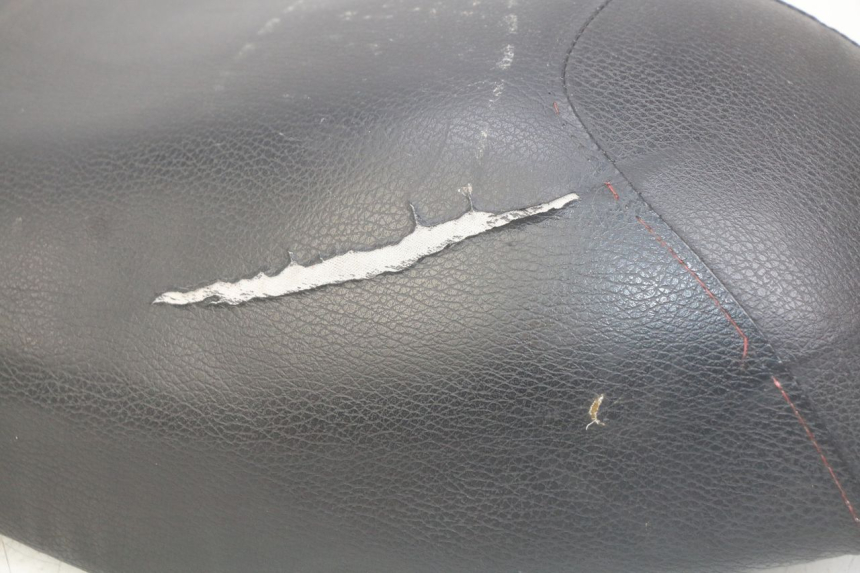 photo de SEAT SYM ORBIT 2 4T 50 (2018 - 2022) - Surface and material condition