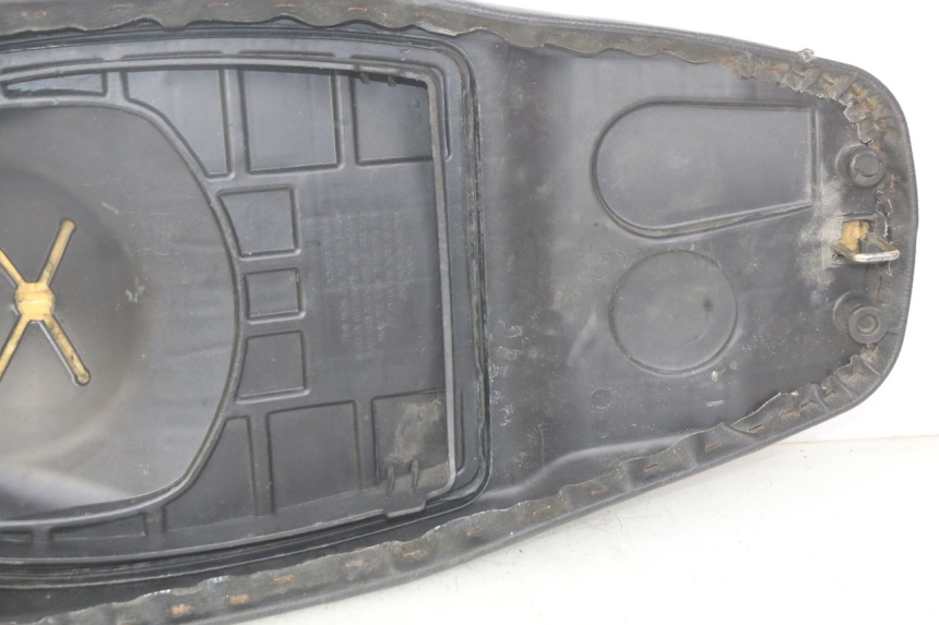 photo de SEAT SYM ORBIT 2 4T 50 (2008 - 2017) - Additional view of the item