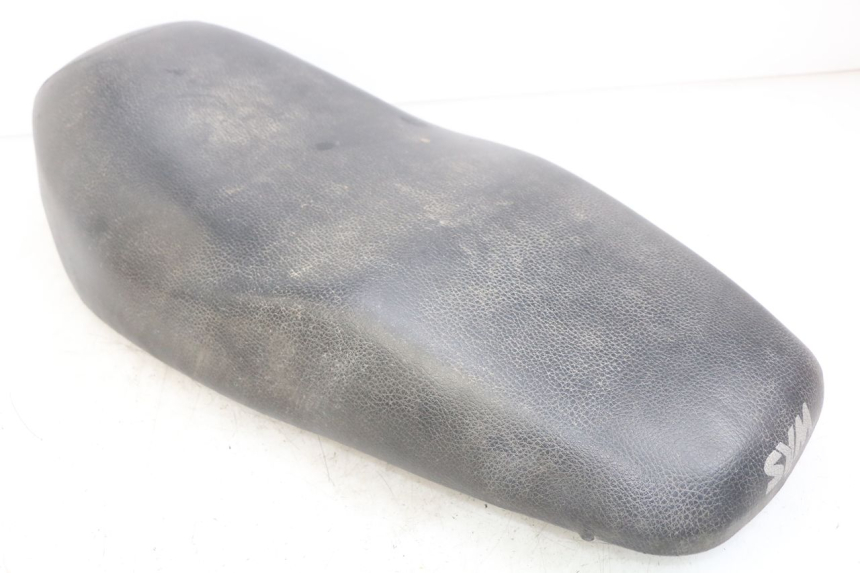 photo de SEAT SYM ORBIT 2 4T 50 (2008 - 2017) - Technical close-up