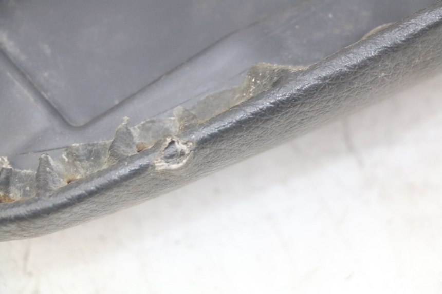 photo de SEAT SYM ORBIT 2 4T 50 (2008 - 2017) - Product overview