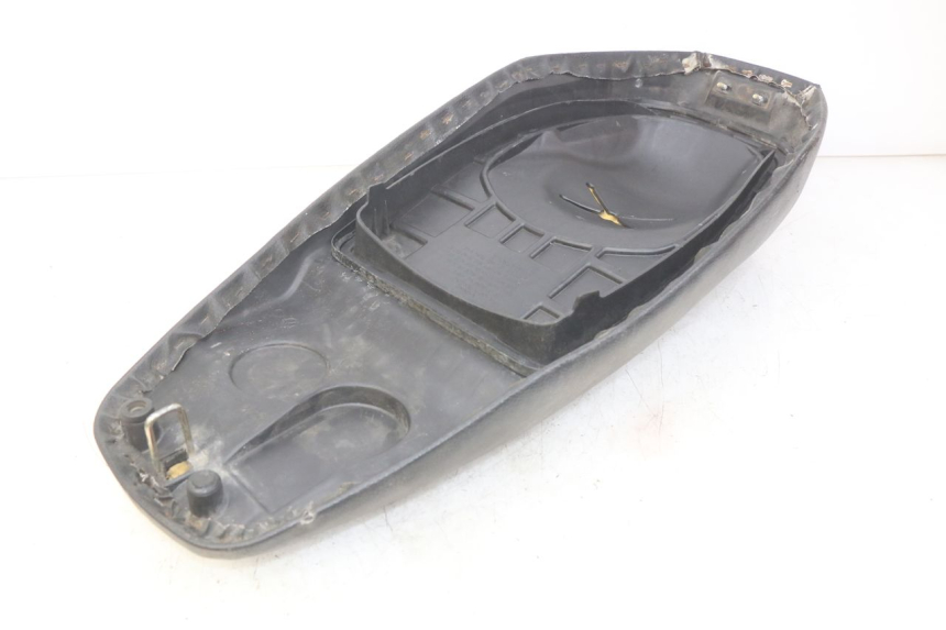 photo de SEAT SYM ORBIT 2 4T 50 (2008 - 2017) - Fixing points details