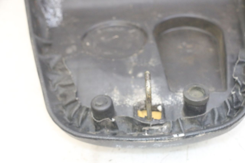 photo de SEAT SYM ORBIT 2 4T 50 (2008 - 2017) - Additional view of the item