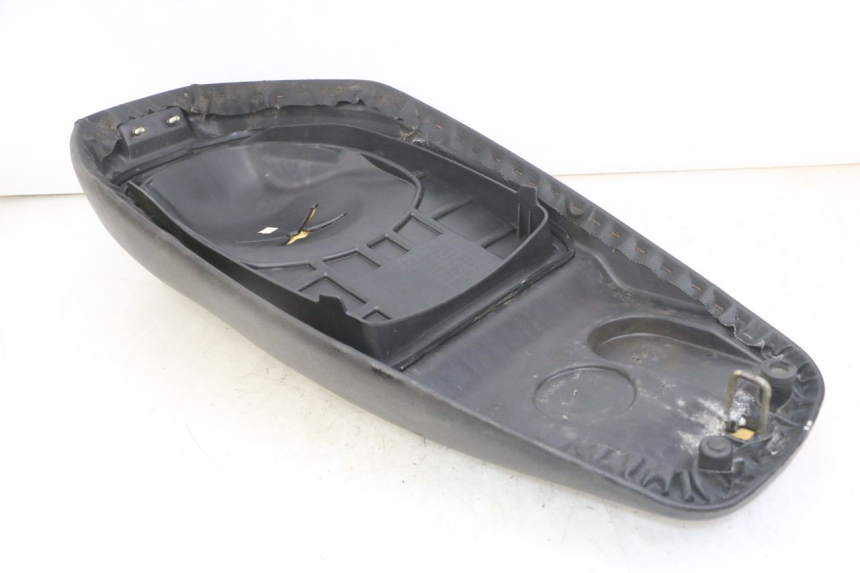 photo de SEAT SYM ORBIT 2 4T 50 (2008 - 2017) - Distinctive features