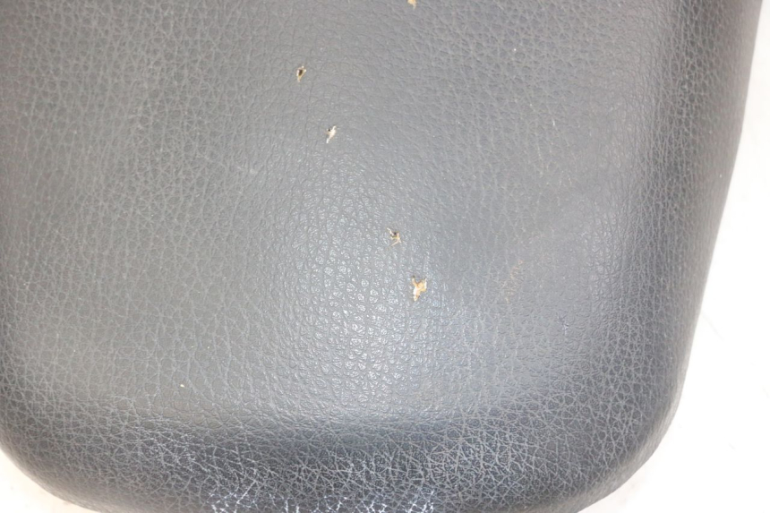 photo de SEAT SYM ORBIT 2 4T 50 (2008 - 2017) - Zoom on usage condition