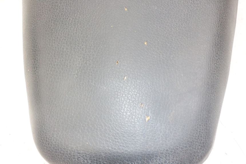 photo de SEAT SYM ORBIT 2 4T 50 (2008 - 2017) - Technical close-up