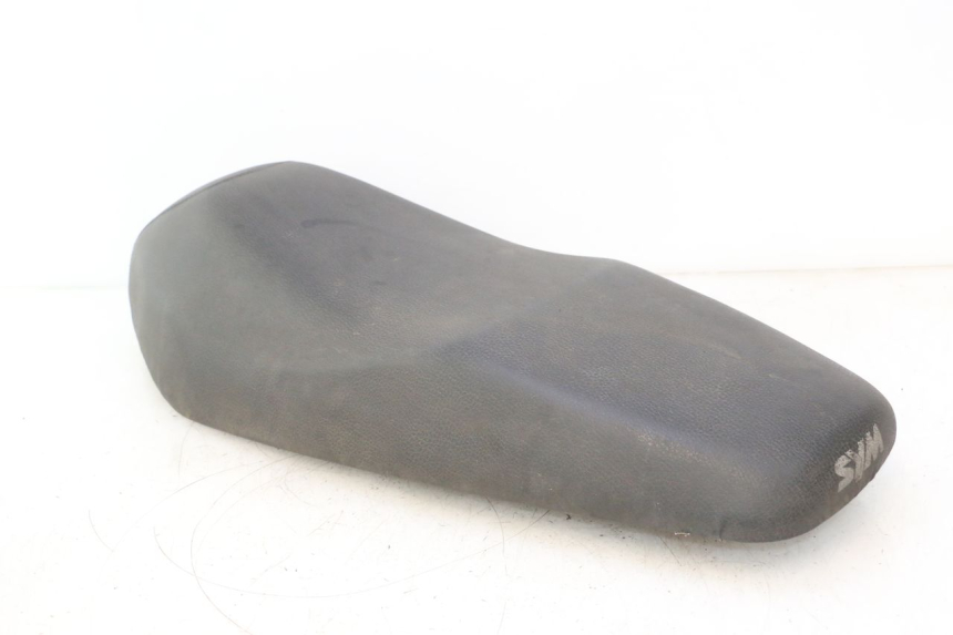 photo de SEAT SYM ORBIT 2 4T 50 (2008 - 2017) - Alternative angle