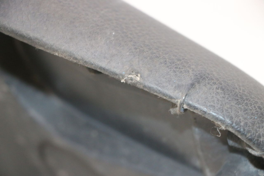 photo de SEAT SYM ORBIT 2 4T 50 (2008 - 2017) - Zoom on usage condition