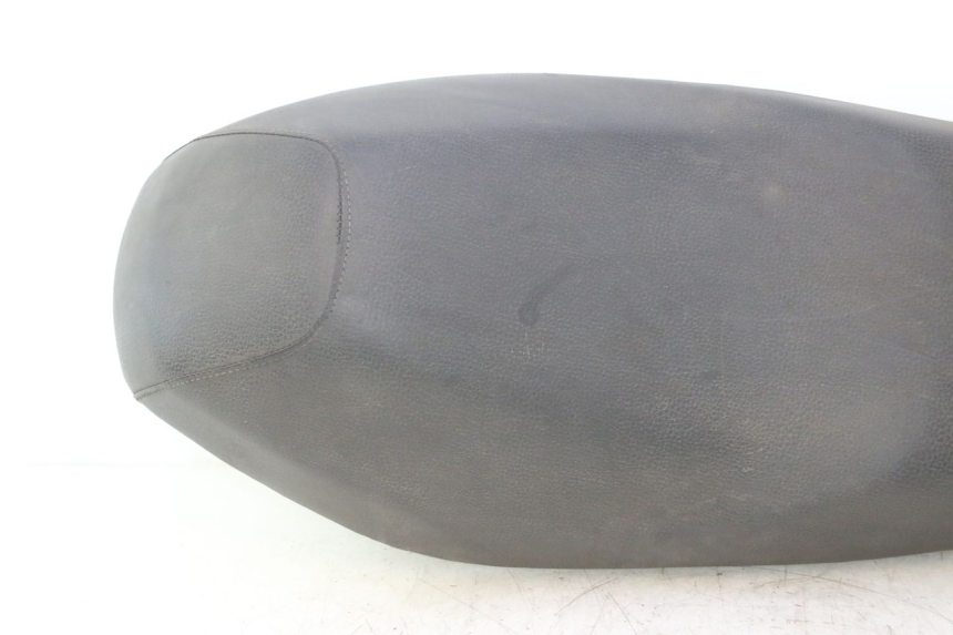 photo de SEAT SYM ORBIT 2 4T 50 (2008 - 2017) - Main view