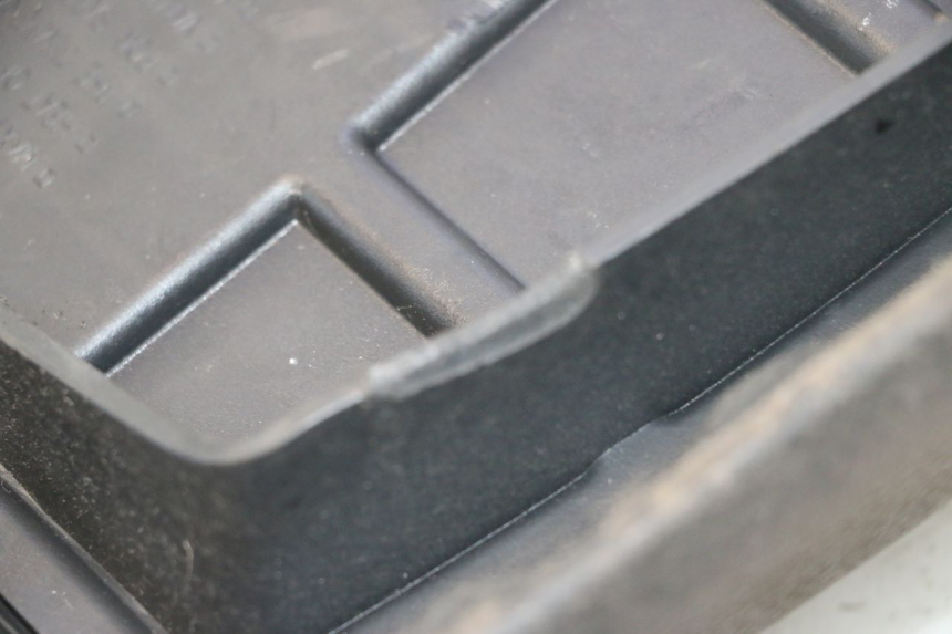 photo de SEAT SYM ORBIT 2 4T 50 (2008 - 2017) - Technical close-up
