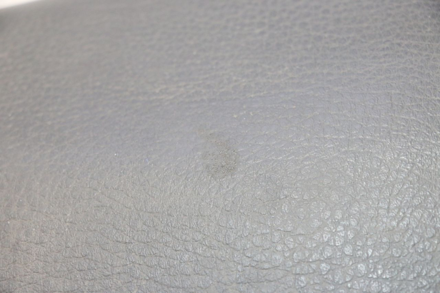 photo de SEAT SYM ORBIT 2 4T 50 (2008 - 2017) - Fixing points details