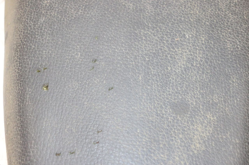 photo de SEAT SYM ORBIT 2 50 (2008 - 2014) - Component zoom