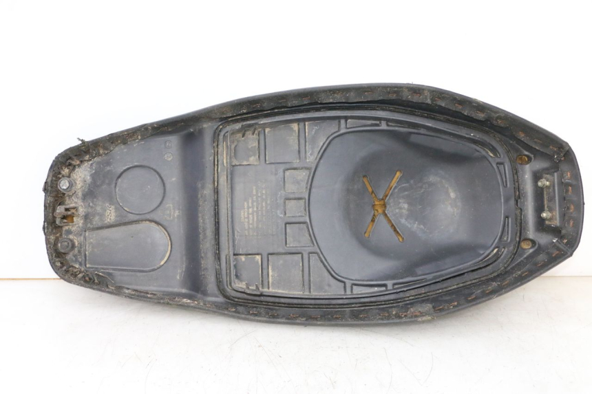 photo de SEAT SYM ORBIT 2 50 (2008 - 2014) - Component detail