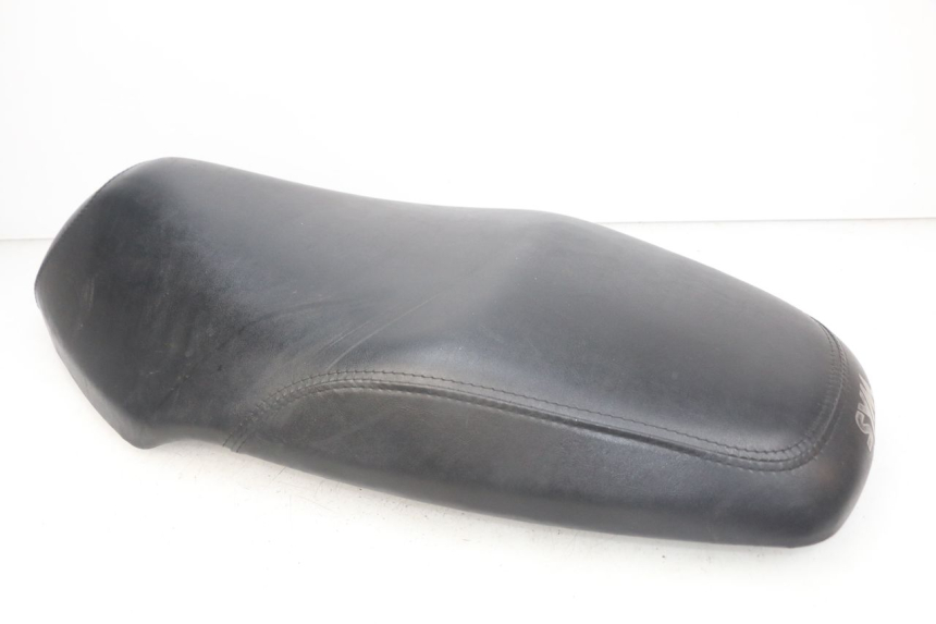 photo de SEAT SYM ORBIT III 3 4T 50 (2018 - 2021) - Technical close-up