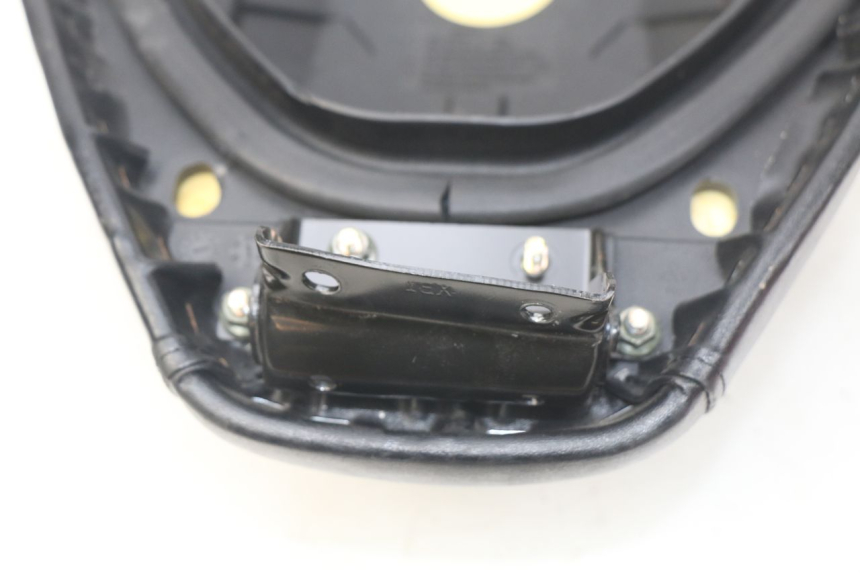 photo de SEAT SYM ORBIT III 3 4T 50 (2018 - 2021) - Product overview