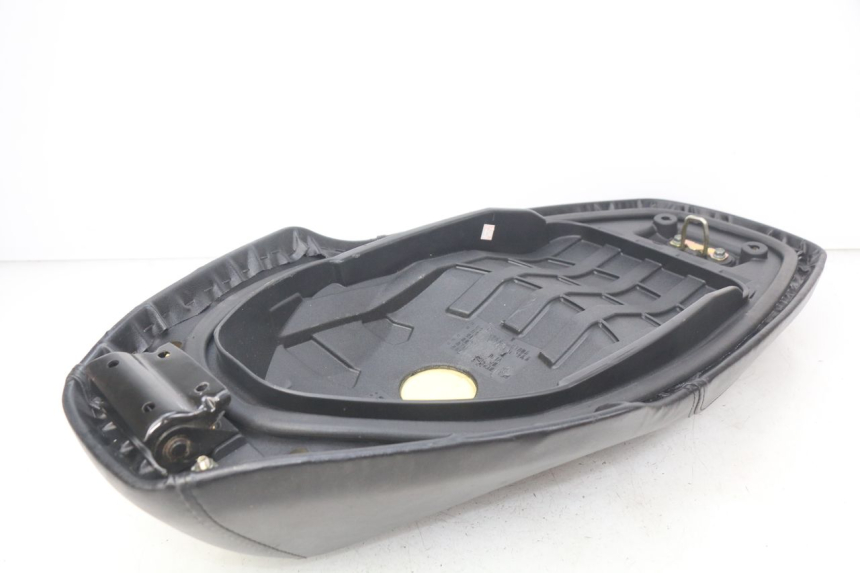 photo de SEAT SYM ORBIT III 3 4T 50 (2018 - 2021) - Fixing points details