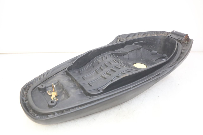 photo de SEAT SYM ORBIT III 3 4T 50 (2021 - 2025) - Fixing points details