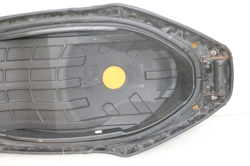 photo de SEAT SYM ORBIT III 3 4T 50 (2018 - 2021) - Component zoom