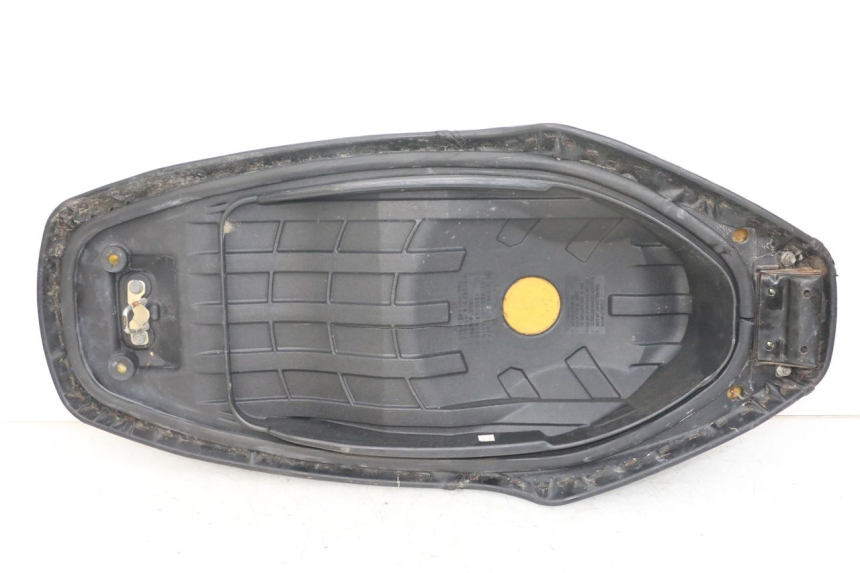 photo de SEAT SYM ORBIT III 3 4T 50 (2018 - 2021) - High-resolution close-up