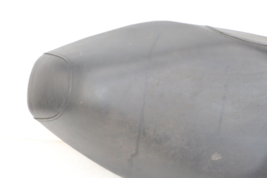 photo de SEAT SYM ORBIT III 3 4T 50 (2018 - 2021) - Zoom on usage condition