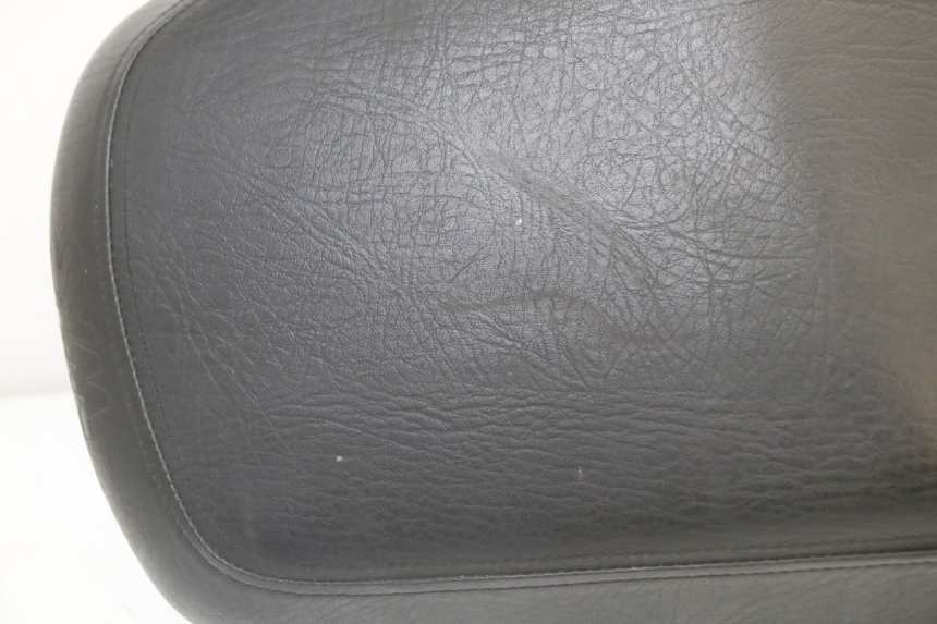 photo de SEAT SYM ORBIT III 3 4T 50 (2021 - 2025) - Zoom on usage condition