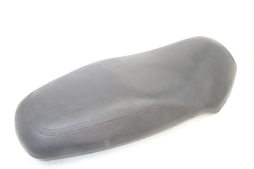 photo de SEAT SYM ORBIT III 3 4T 50 (2021 - 2025) - Technical close-up